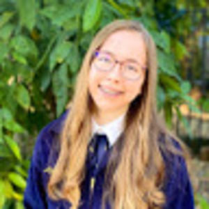 Meet your Posher, Annika